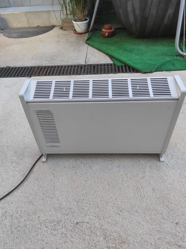 Stufa elettrica atlantic 2000w - stufa,