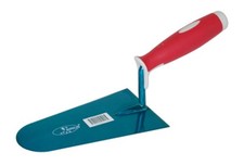 CAZZUOLA PUNTA TONDA CM. 18