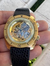 Rarissimo orologio BAYLOR