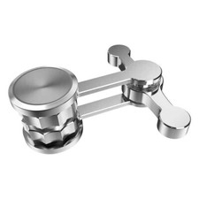 Elegante pendolo antistress fidget spinner metallo alta qualità caos alta qualità