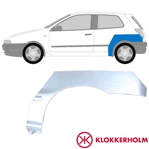 Adatta fiat bravo - fiat,