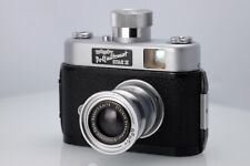 Robot Vollautomat Star II 75mm f3,8 Tele-Xenar For Spare Parts