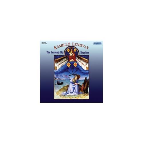 Lendvay magyar radio - radio, symphony