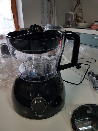 Robot multiuso 600 watt con - watt,