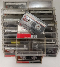 Lotto 18x SONY HF 60 1990