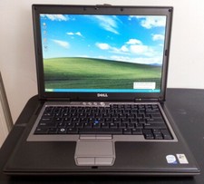 Widescrn Dell Latitude D630