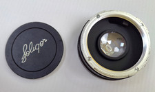 Soligor 2x Teleconvertitore Auto per Miranda. (rifB)