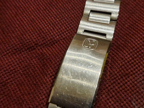Girard perregaux bracciale - girard,