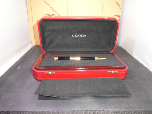 Rara penna orologio - orologio, cartier