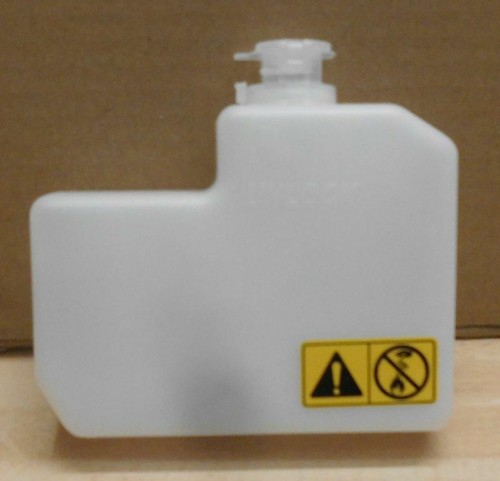 Serbatoio toner residuo - , per
