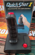 Quickshot I (Commodore ST XL