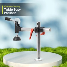 Morsetto pressa seghetto da