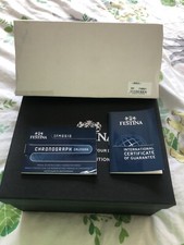 Festina Tour De France