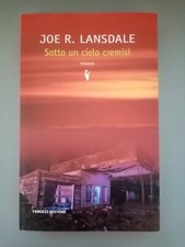 Joe lansdale sotto un - joe,