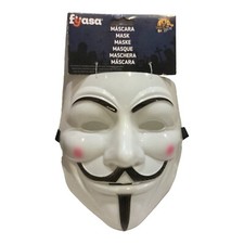 CARNEVALE HALLOWEEN MASCHERA