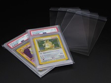 50x Pokemon PSA Grading Graded
