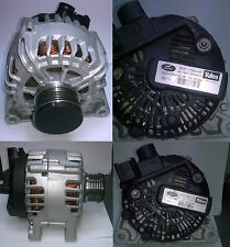 Alternatore Nuovo Valeo TG12C038 120 A Fiesta V/VI1.4 TDCI, Mazda 2 1.4/1.6 CD