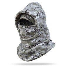 Set pile invernale cappello +