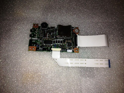 Sound board scheda audio - board,