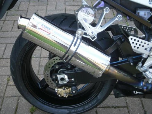 Suzuki gsxr 600 - gsxr, 600/750
