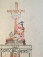 Grande E Disegno Mano