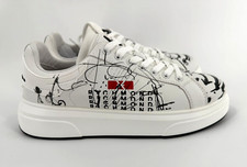 SNEAKERS SCARPE UOMO JOHN