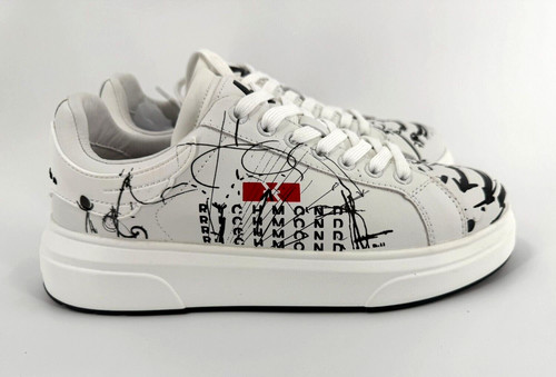 Sneakers scarpe uomo - sneakers, john
