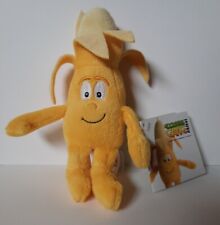 VITAmini coop peluche BANANINO