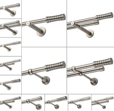 Bastone per tende 19 mm 1