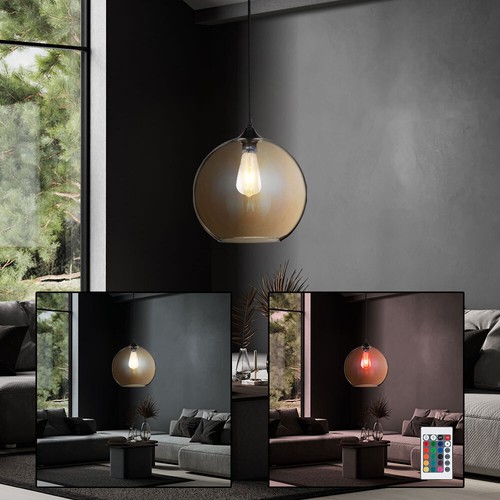 Lampada sospensione luce - a,