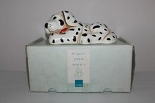 Thun vintage cane dalmata - thun, vintage.