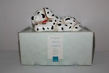 Thun vintage. Cane Dalmata