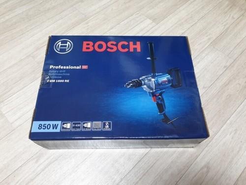 Bosch gbm 1600re mandrino - 1600re, 16mm