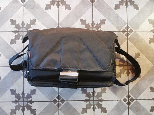 Borsa per macchina fotografica - per,