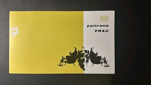 Opuscolo pubblicitario - opuscolo,