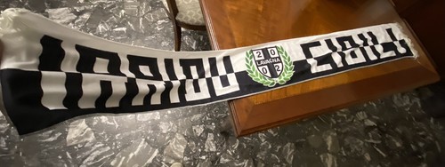 Sciarpa ultras irriducibili - sciarpa,