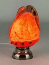 Lampada Partenopea Da Tavolo