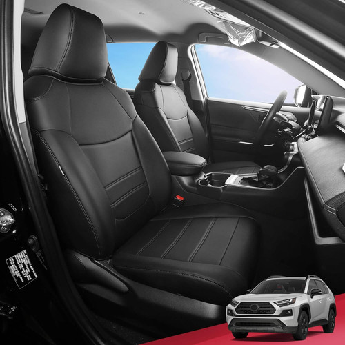 Custom fit rav4 - custom, seat