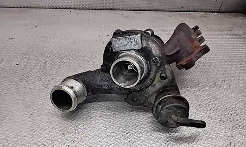 Turbocompressore smart forfour - turbocompressore,