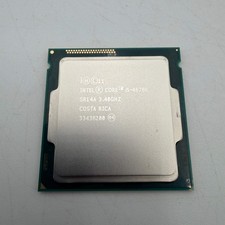 Processore Intel i5-4670K