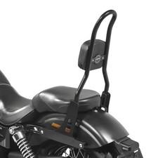 Sissy Bar CSL Fix compatibile