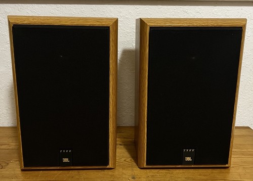 Jbl 2500 diffusori - 2500, scaffale