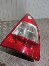 fanale posteriore sinistro