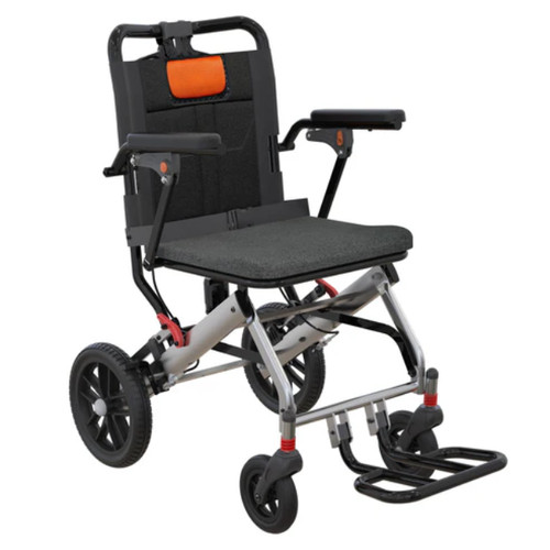 Hot garvee sedia - sedia, rotelle