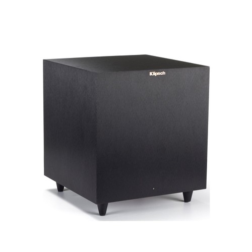 Klipsch subwoofer passivo - subwoofer,