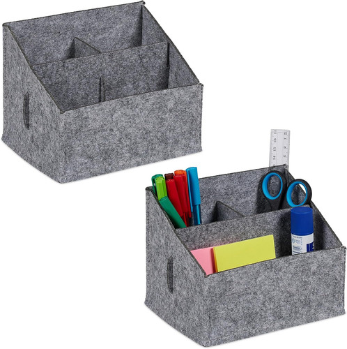 Organizer scrivania set 2 - organizer, scrivania,