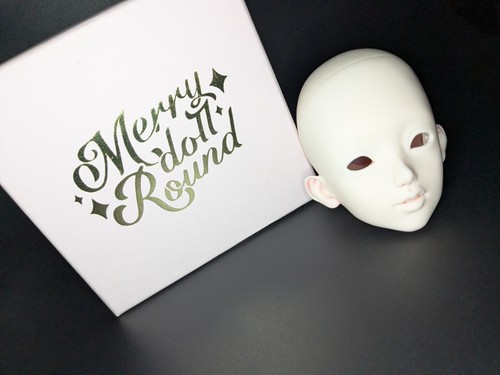 Legit bjd head - legit,