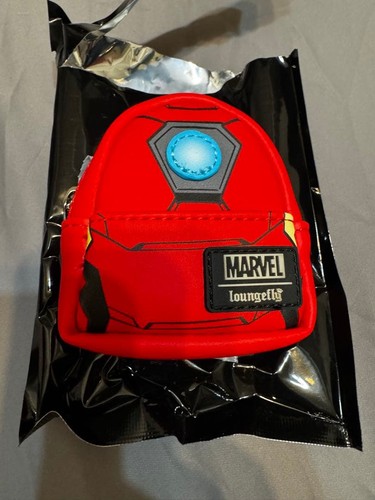 Marvel lounge fly - mini, zaino
