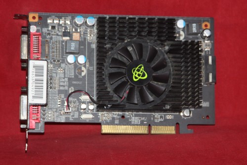 Xfx ati radeon 4650 - radeon,