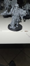 Space Marines - Librarian in